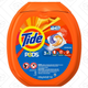 Tide PODS 81-Count Tub, $15 after $2 coupon